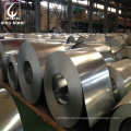 DX51D Hot Dipped GI Steel Coil Z180 Zinc Coating Steel Sheet /Galvanized Steel Coil